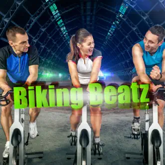 Biking Beatz by Various Artists album reviews, ratings, credits