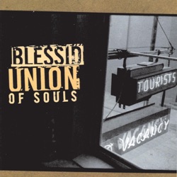 Blessid Union of Souls - I Wanna Be There