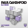 Dj Box October 2015