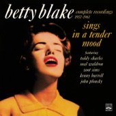 Betty Blake - Moon and Sand