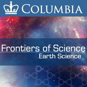 Earth Science - Frontiers of Science cover