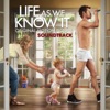 Life As We Know It (Original Motion Picture Soundtrack) artwork