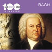 Alle 100 Goed: Bach artwork