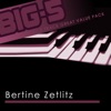 Big-5: Bertine Zetlitz - EP