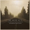 Somewhere Back Home - EP