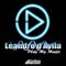 Play My Music - Leandro d'Avila lyrics