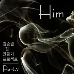Him - Single - Younha Him - Single - Younha