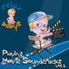 Relax Baby's Playing Movie Soundtracks, Vol. 2 (Original Motion Picture Soundtrack)