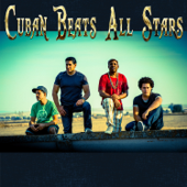 Yemaya - Cuban Beats All Stars