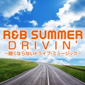 R&B SUMMER DRIVIN' ~眠くならないドライブ・ミュージック~ artwork