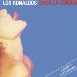 Los Ronaldos - Adiós Papá