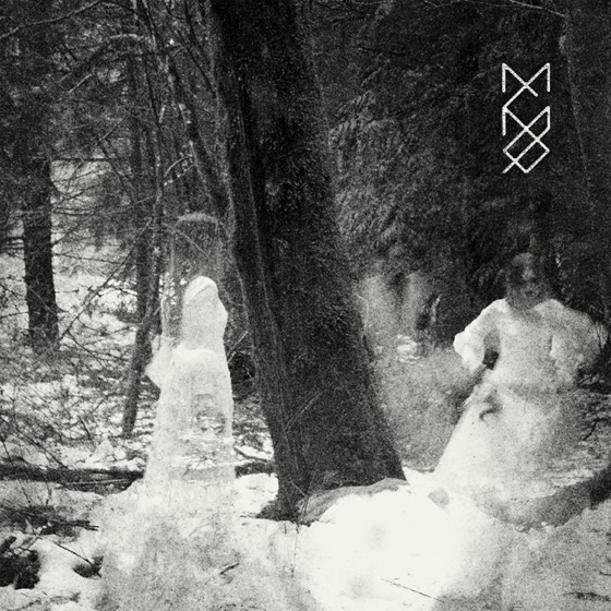 Cover artwork for Observer