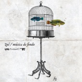 MTV Unplugged - Música de Fondo (Deluxe Edition) artwork