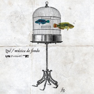 MTV Unplugged - Música de Fondo (Deluxe Edition)