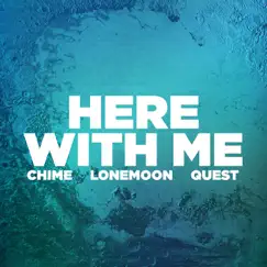 Here With Me Song Lyrics