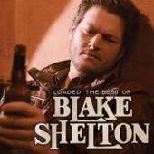 Loaded: The Best of Blake Shelton artwork
