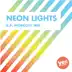 Neon Lights (R.P. Workout Mix @ 128BPM) - Single album cover