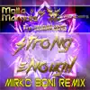 Stream & download Strong Enough (feat. Joanna Rays) (Molla & Marquis vs. Hitfinders vs. Joanna Rays) - Single