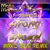 Strong Enough (feat. Joanna Rays) (Molla & Marquis vs. Hitfinders vs. Joanna Rays) - Single album cover