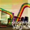 Vagina artwork