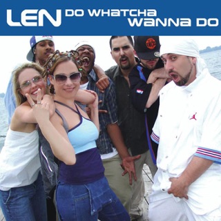 Len Steal My Sunshine Download