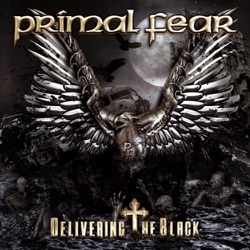 Primal Fear - Alive & On Fire
