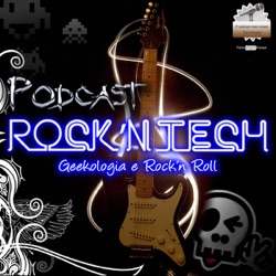 Podcast – ROCK'N TECH