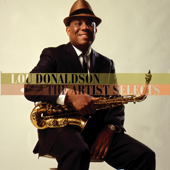 The Artist Selects - Lou Donaldson
