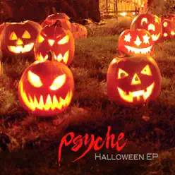 Halloween EP - Psyche