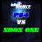 PS4 vs XboxOne Rap Battle - The Infinite Source lyrics