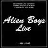 Live 1988-1992 (Live) album lyrics, reviews, download