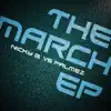 Stream & download The March EP