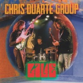 Chris Duarte Group (Live) artwork