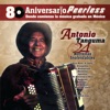 Antonio Tanguma - Monterrey