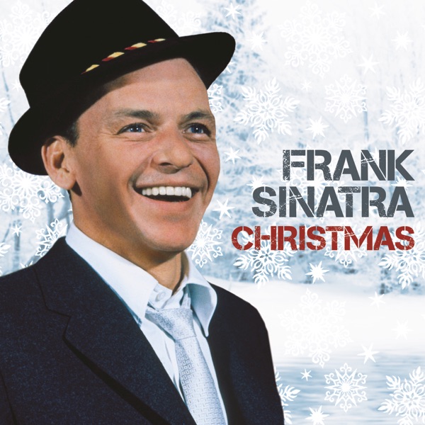 Album art for White Christmas by Frank Sinatra