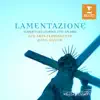 Leo/Scarlatti : Lamentazione album lyrics, reviews, download