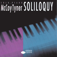 McCoy Tyner - Soliloquy artwork