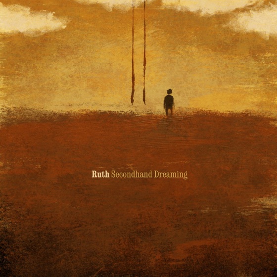 Cover artwork for Standing Still