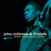 Johnny Griffin - Smoke Stack feat. John Coltrane