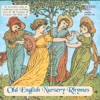 Old English Nursery Rhymes artwork