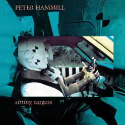 Sitting Targets - Peter Hammill