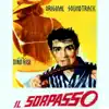 Il sorpasso (Original Soundtrack Theme from "Il sorpasso") - Single album lyrics, reviews, download