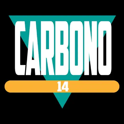 Carbono 14 - Carbono 14