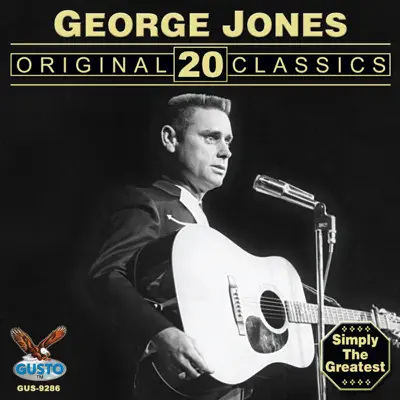 20 Original Classics - George Jones