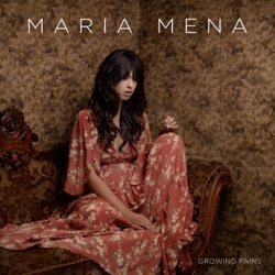 Maria Mena - I Don't Wanna See You with Her