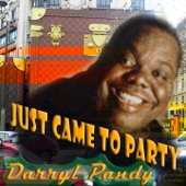 Just Came to Party artwork