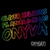 Onyva (feat. Alvar & Millas) - Single, 2013