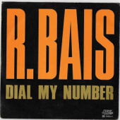 Dial My Number (Radio Version) - R. Bais