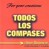 Todos Los Compases (Ritmos Flamencos) [1ª Parte] artwork