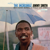 Softly As a Summer Breeze (The Rudy Van Gelder Edition Remastered) - Jimmy Smith